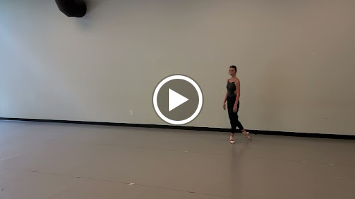 Dance School «North Atlanta Dance Academy», reviews and photos, 10700 State Bridge Rd #13, Alpharetta, GA 30022, USA