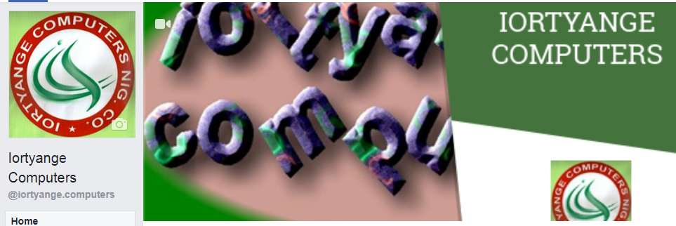 Iortyange Computers