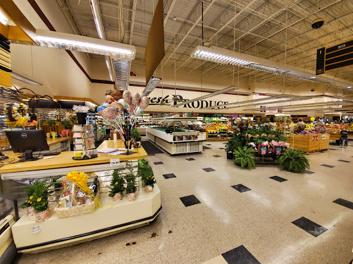 Grocery Store «Rouses Market», reviews and photos, 1345 E Pass Rd, Gulfport, MS 39507, USA