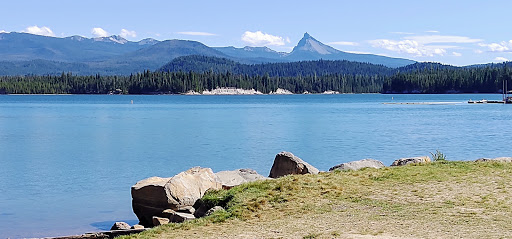 National Forest «Umpqua National Forest», reviews and photos, 1121 Houser Ct, Idleyld Park, OR 97447, USA