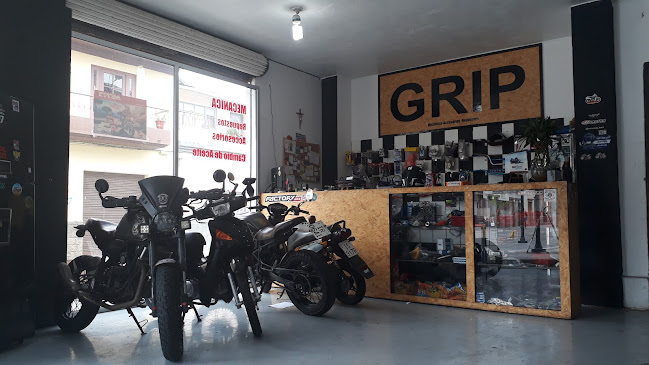 GRIP mecánica, accesorios, repuestos - Cuenca