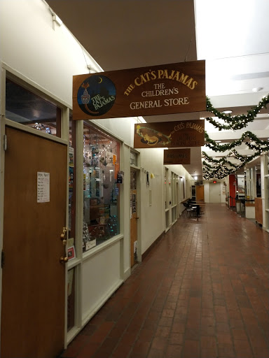 Shopping Mall «The Dewitt Mall», reviews and photos, 215 N Cayuga St, Ithaca, NY 14850, USA