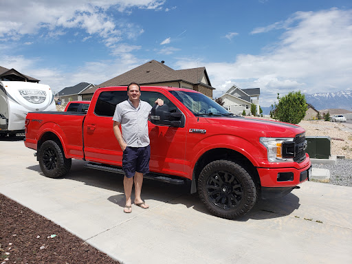 Car Dealer «America Auto Group», reviews and photos, 8360 State St, Sandy, UT 84070, USA