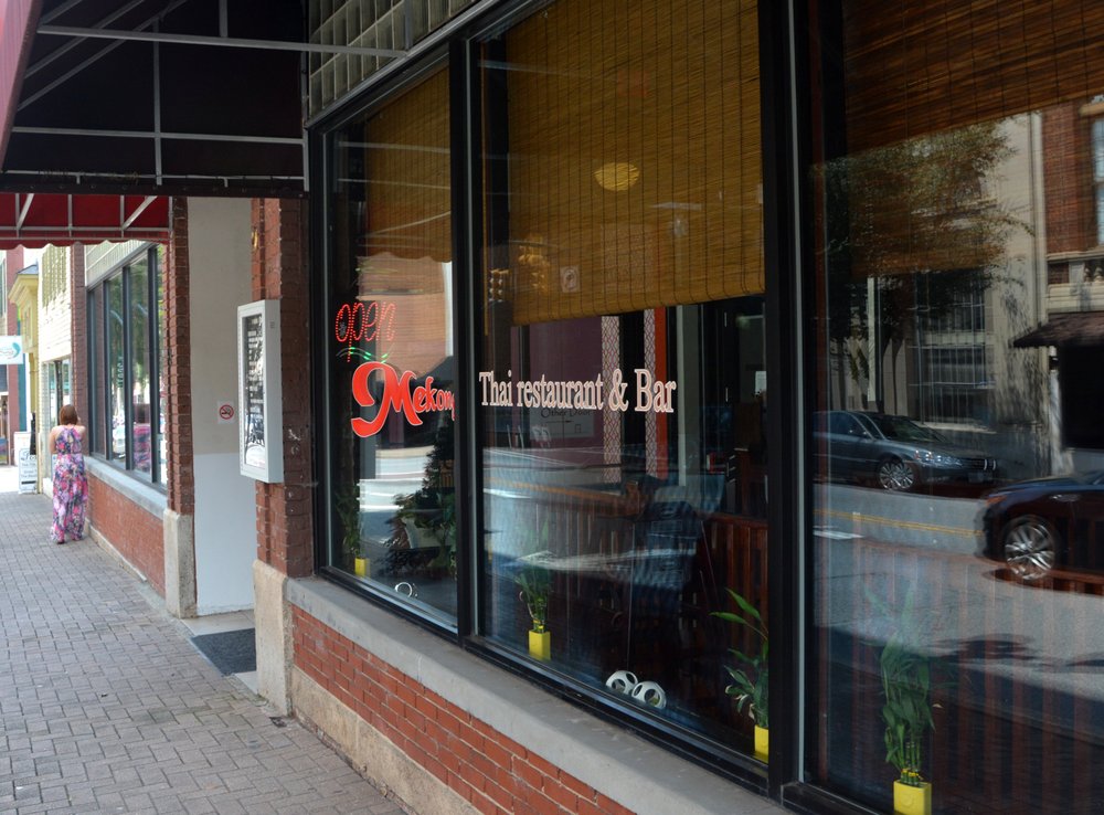 Mekong Thai Restaurant & Bar 28025