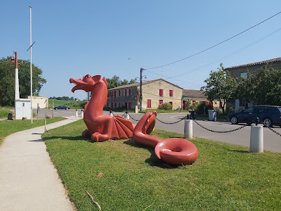 Saint André de cubzac à Saint-André-de-Cubzac