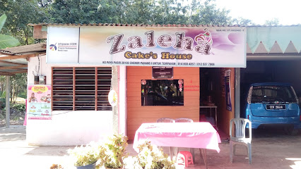 Zaleha Cake House