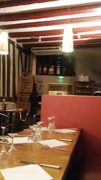 Atmosphère du Restaurant Chez Alphonse à Limoges - n°7