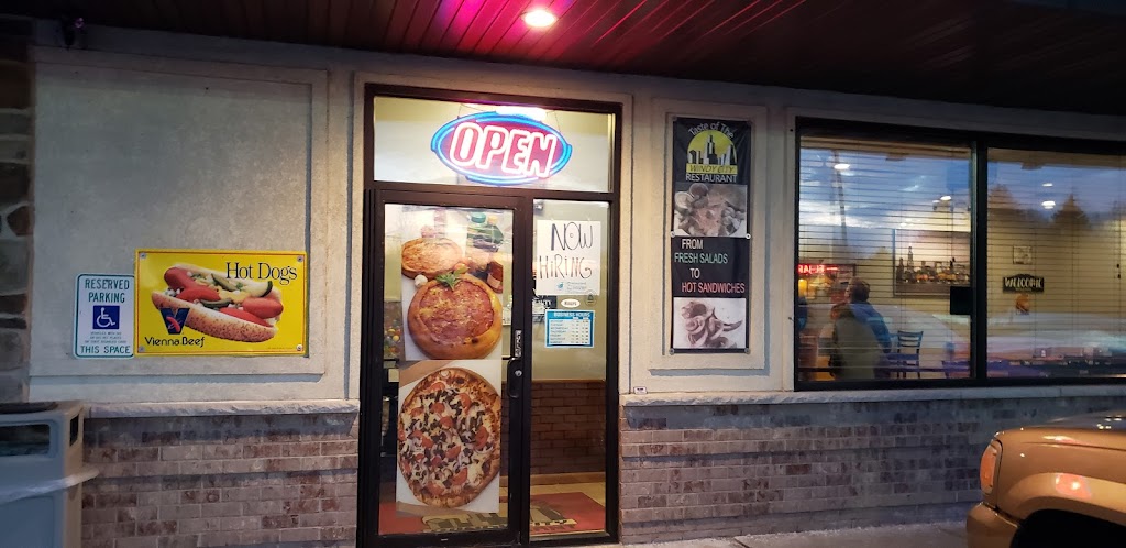 Taste of the Windy City 54140