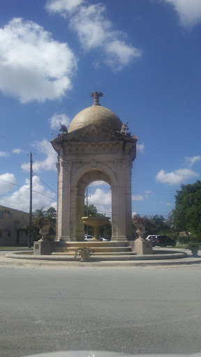 Park «Greynolds Park», reviews and photos, 17530 W Dixie Hwy, North Miami Beach, FL 33160, USA