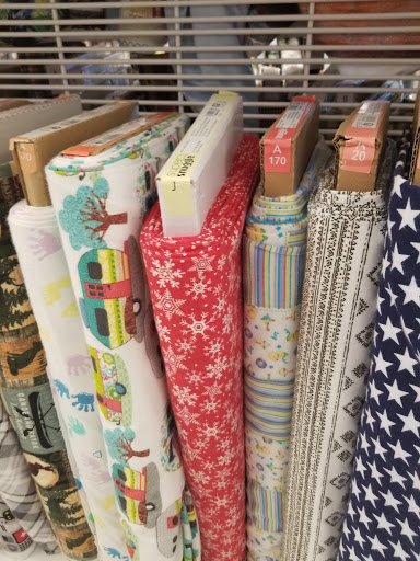 Fabric Store «Jo-Ann Fabrics and Crafts», reviews and photos, 965 Central Park Ave, Scarsdale, NY 10583, USA