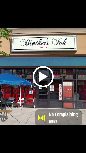 Explore buffalo ny tattoo ideas, creative tattoo ideas in Mobile, available at Brothers Ink Tattoo Parlor