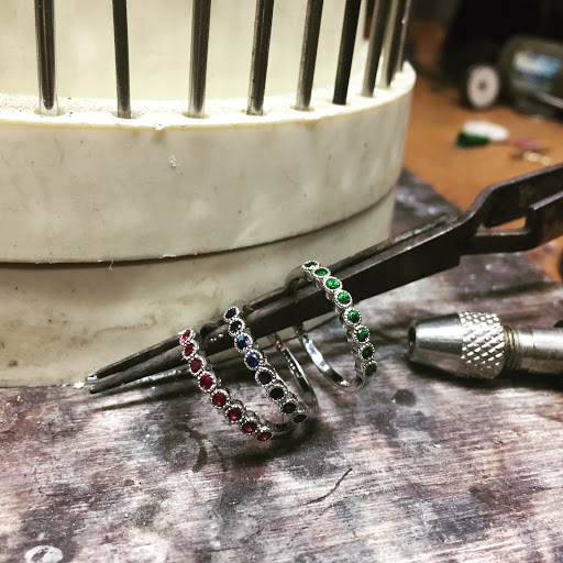 Jeweler «Afram Jewelers», reviews and photos, 1436 New York Ave NW, Washington, DC 20005, USA