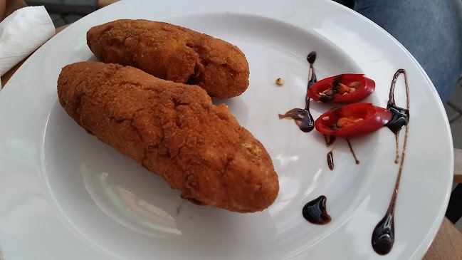 Perinița - Restaurant