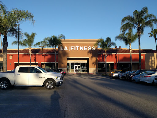Gym «LA Fitness», reviews and photos, 5757 E Santa Ana Canyon Rd, Anaheim, CA 92807, USA