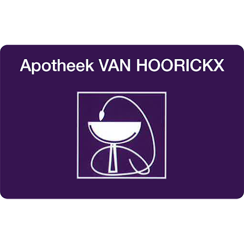 Apotheek Van Hoorickx - Apotheek