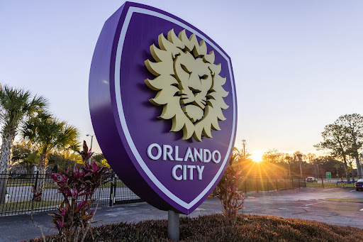 Soccer Club «Orlando City Soccer Club», reviews and photos