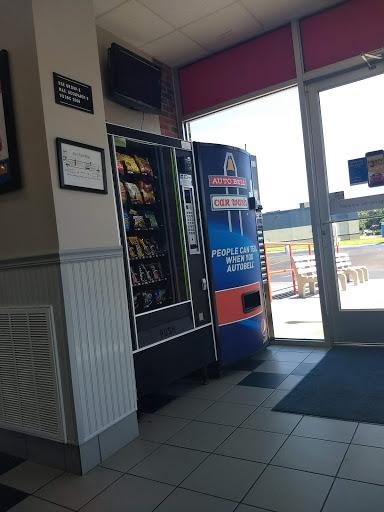 Car Wash «Autobell Car Wash», reviews and photos, 1060 Independence Blvd, Virginia Beach, VA 23455, USA