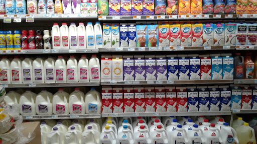 Supermarket «Tropical Supermarket», reviews and photos, 2400 Central Ave, Union City, NJ 07087, USA