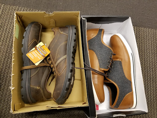 Shoe Store «DSW Designer Shoe Warehouse», reviews and photos, 131 US-41, Schererville, IN 46375, USA