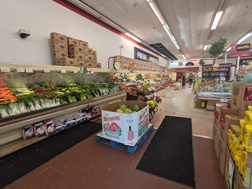 Grocery Store «Bravo Supermarkets», reviews and photos, 289 N Main St, Spring Valley, NY 10977, USA