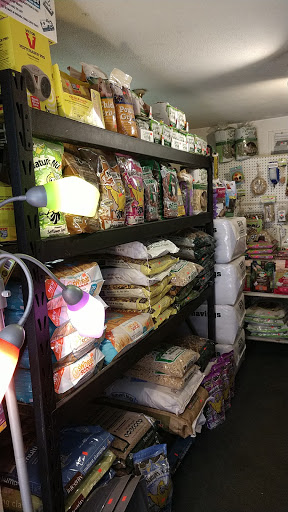 Pet Supply Store «Nature Boys Farm & Pet Supply», reviews and photos, 17022 Pacific Ave S, Spanaway, WA 98387, USA