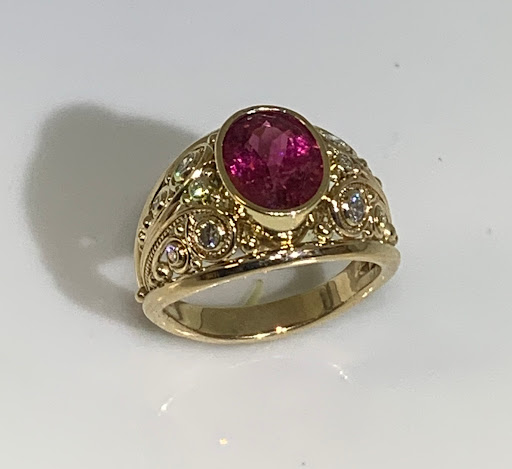 Jewelry Store «Simply Unique», reviews and photos, 1215 George Washington Memorial Hwy Suite O, Yorktown, VA 23693, USA