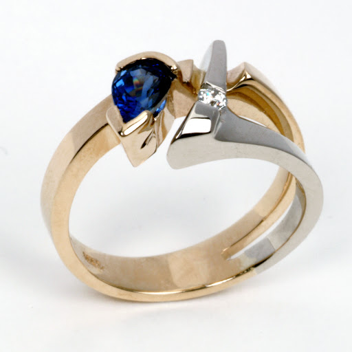 Jewelry Designer «Genesis Jewelry & Art Gallery», reviews and photos, 6011 W Layton Ave, Milwaukee, WI 53220, USA