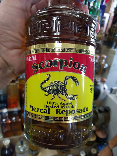 Wine Store «Tops Liquors», reviews and photos, 403 W University Dr # 104, Tempe, AZ 85281, USA