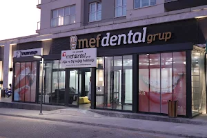 Mef Dental Grup - Başakşehir Diş Kliniği Şubesi image