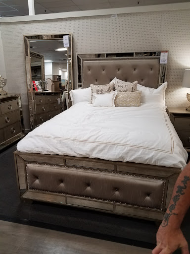 Furniture Store «Value City Furniture», reviews and photos, 7500 Brookpark Rd, Cleveland, OH 44129, USA