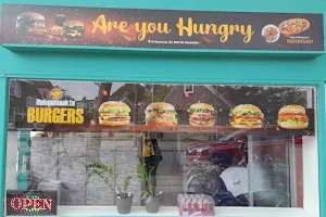 Are You Hungry ? image
