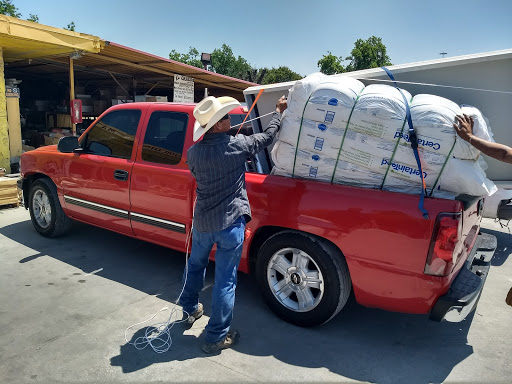 Building Materials Store «El Charro Building Materials», reviews and photos, 7401 Greenville St, Houston, TX 77020, USA