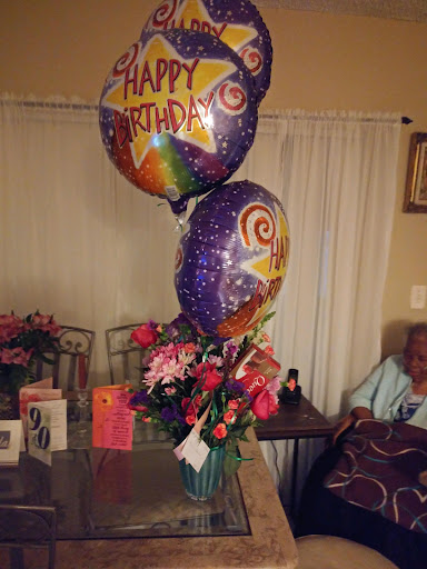 Event Planner «Coral Springs Flowers and Events», reviews and photos, 1440 Coral Ridge Dr Suite 463, Coral Springs, FL 33071, USA