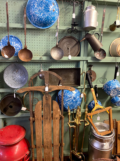 Home Goods Store «Olde Factory», reviews and photos, 139 S Hanover St, Hummelstown, PA 17036, USA