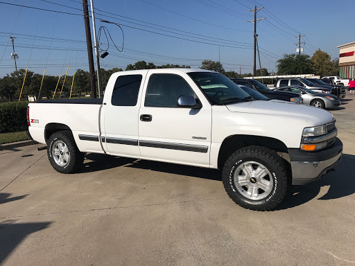 Tire Shop «Discount Tire Store - N Richland Hills, TX», reviews and photos, 8632 Davis Blvd, North Richland Hills, TX 76182, USA