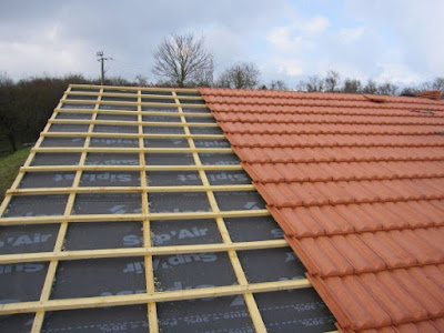 Homeservice33.fr - Couvreur Lanton à Lanton