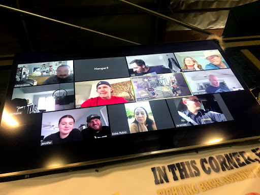 Gym «CrossFit OverWatch», reviews and photos, 1990 Olivera Rd d, Concord, CA 94520, USA