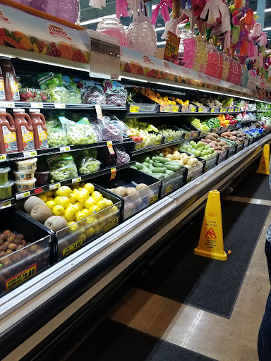 Supermarket «Supermercado El Rancho», reviews and photos, 4121 Gaston Ave, Dallas, TX 75246, USA