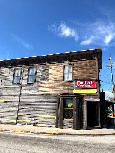 Museum «Old Drugstore», reviews and photos, 31 Orange St, St Augustine, FL 32084, USA