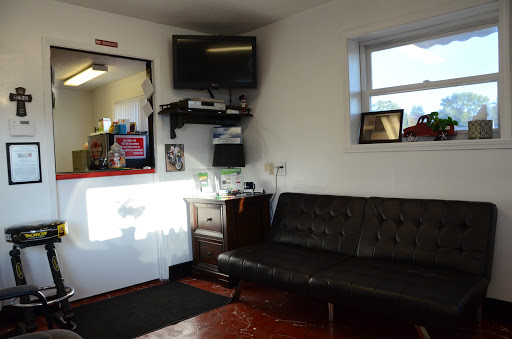 Auto Repair Shop «Advanced Automotive Diagnostic and Repair», reviews and photos, 789 E Main St, Whiteland, IN 46184, USA