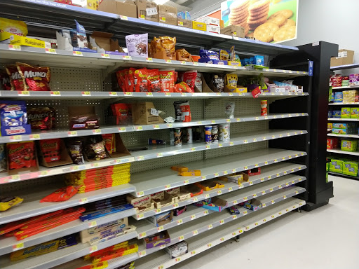 Department Store «Walmart Supercenter», reviews and photos, 949 W Grasslands Dr, American Fork, UT 84003, USA