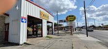Exhaust Centers - Photo 2 - Car repair in San Antonio, TX, San Antonio