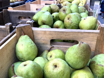 82nd Street Greenmarket