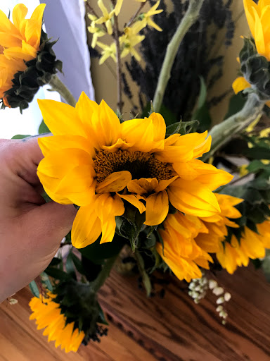 Florist «Anna Held Floral Studio», reviews and photos, 5557 N Sheridan Rd, Chicago, IL 60640, USA