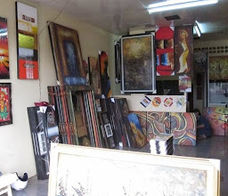 Hijau Art photo