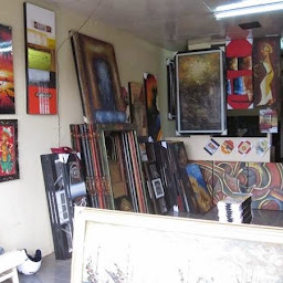 Paint Art Braga