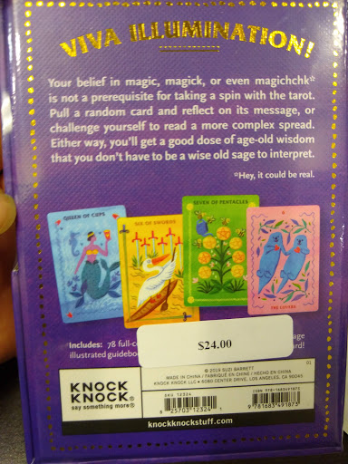 Book Store «Books-A-Million», reviews and photos, 2700 Potomac Mills Cir #115, Woodbridge, VA 22192, USA