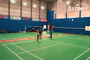 Oxzgen Badminton & Recreation Centre image