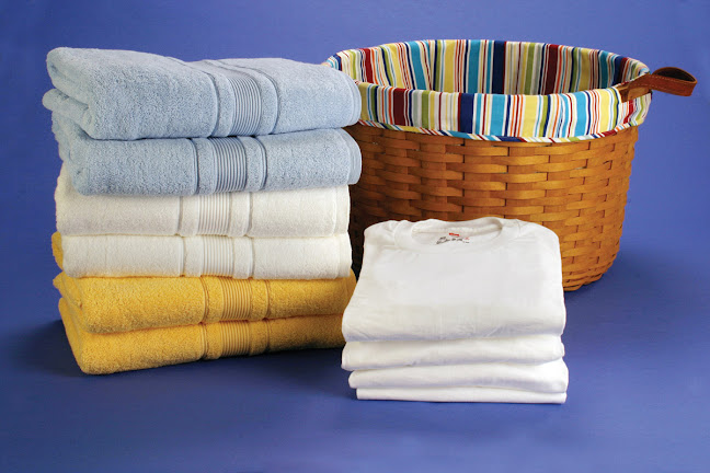 Comments and reviews of Orderly Laundry Services