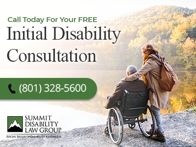 Social Security Attorney «Summit Disability Law Group», reviews and photos
